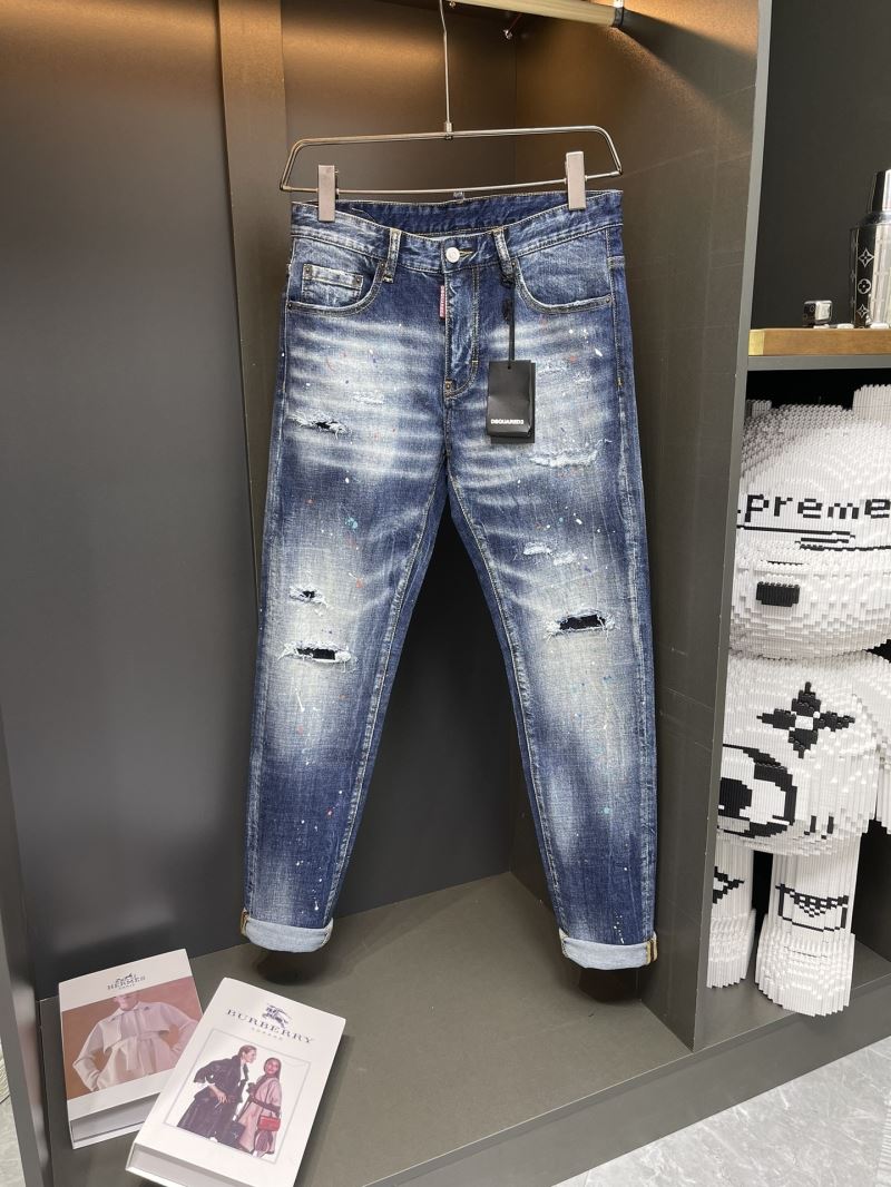 Dsquared2 Jeans